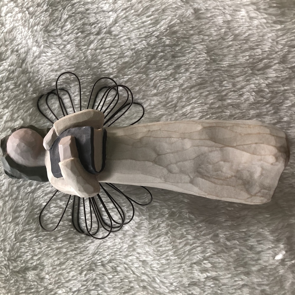 Willow Tree - Angel of Learning - 5.5" Figurine